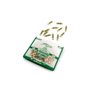 PURIZE Regular Size Organic-filters pack