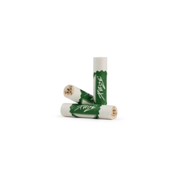 PURIZE Regular Size Witte filters tips