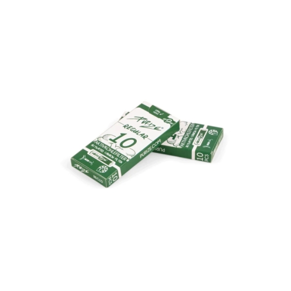 PURIZE Regular Size Witte filters