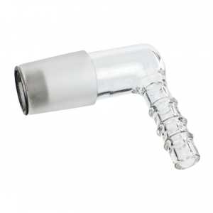 Arizer Adattatore a gomito in vetro Extreme Q