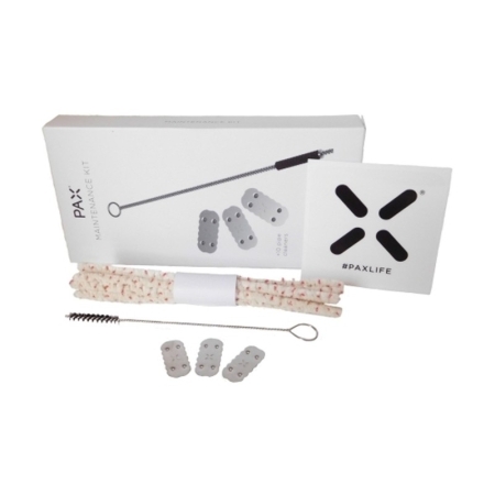 Pax Labs Pax Maintenance Kit