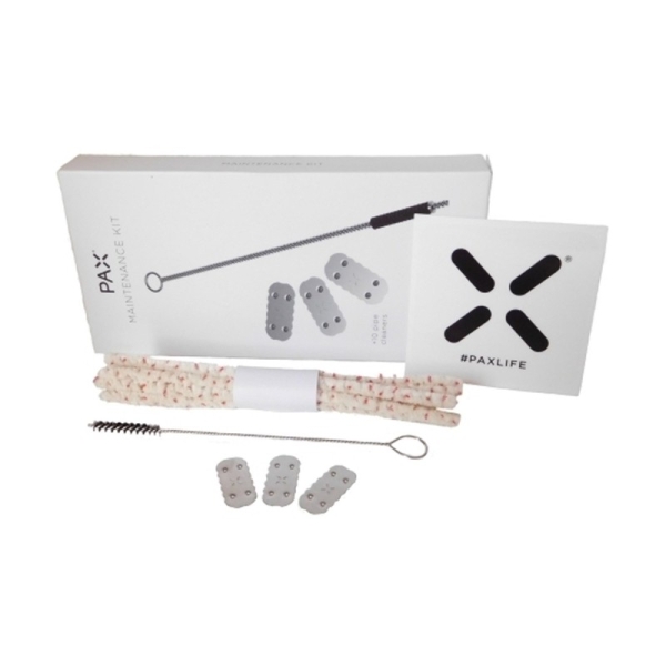 Pax Labs Pax Wartungskit
