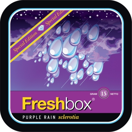 FreshBox Purple Rain