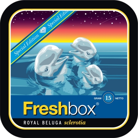 Freshbox Royal Beluga