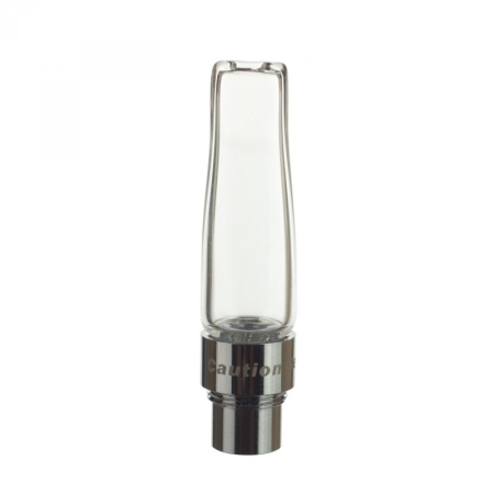 Flowermate V5.0S Glass Mouthpiece