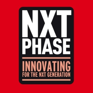 NXT PHASE NXT PHASE Czerwona (Red)