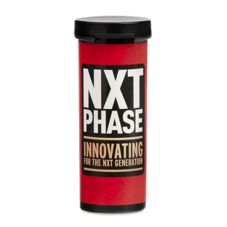 NXT PHASE NXT PHASE Red