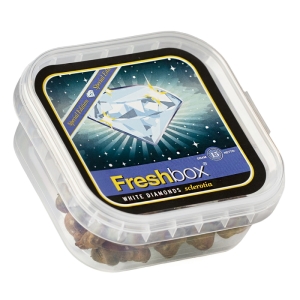 FreshBox White Diamonds