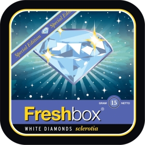 FreshBox White Diamonds
