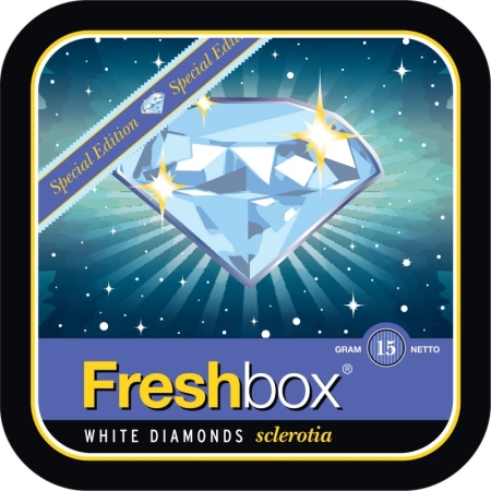 FreshBox White Diamonds