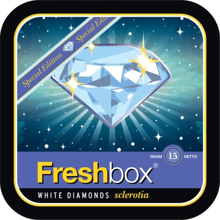 Freshbox White Diamonds