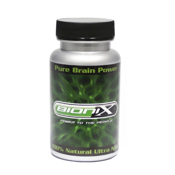 Bionix Bionix Brain Power