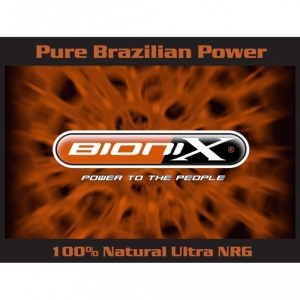 Bionix Bionix Brasilian Power