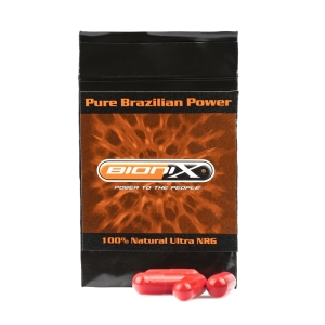 Bionix Bionix Brasilian Power