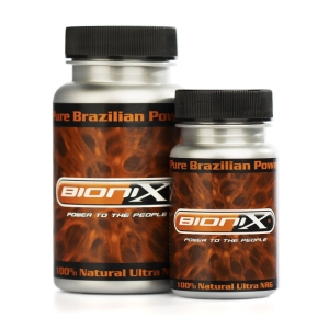 Bionix Bionix Brasilian Power