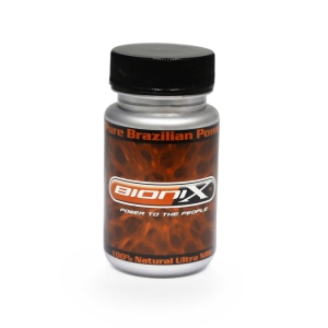 Bionix Bionix Brazilian Power