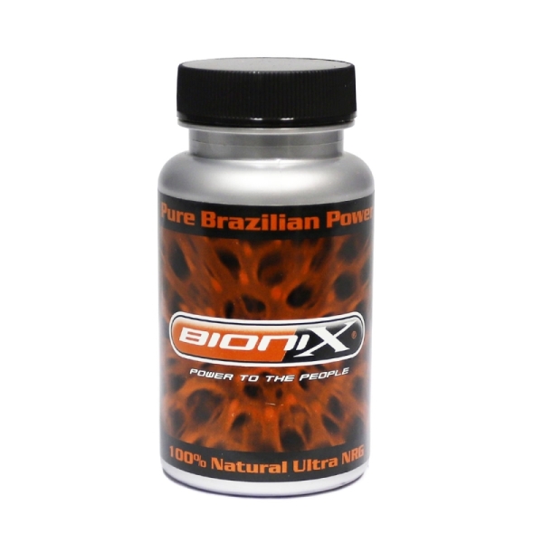 Bionix Bionix Brazilian Power