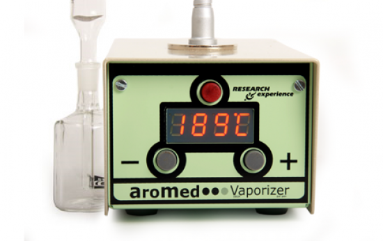 Aromed Aromed 4.0 Vaporizer