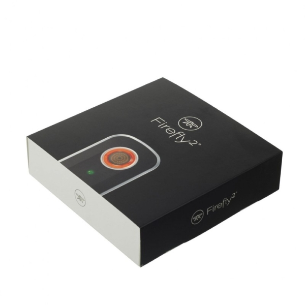 Firefly Firefly 2 Jet Black (wszystkie czarne)