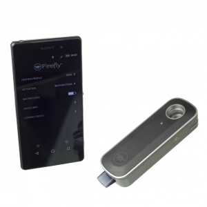 Firefly Firefly 2 Jet Black (Tutto nero)