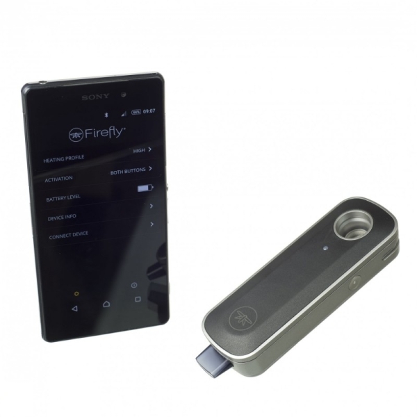 Firefly Firefly 2 Jet Black (wszystkie czarne)