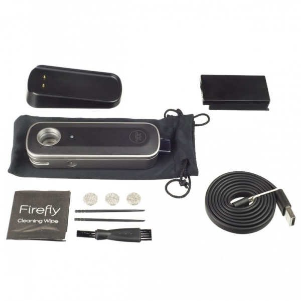 Firefly Firefly 2 Jet Black (wszystkie czarne)