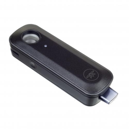 Firefly Firefly 2 Jet Black (All black)