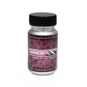Bionix Bionix Euphoric Power