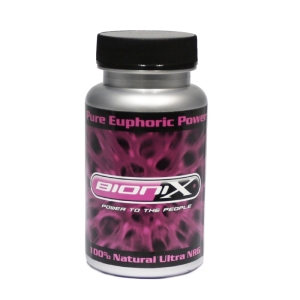 Bionix Bionix Euphoric Power