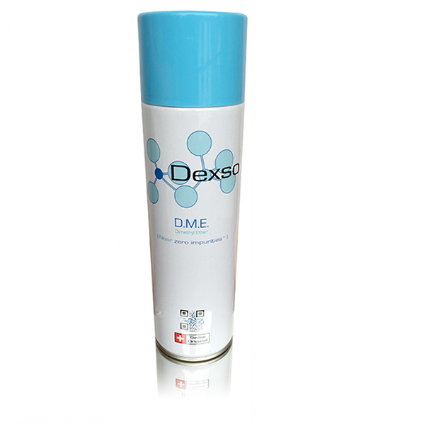 Dexso Dexso D.M.E. Gas