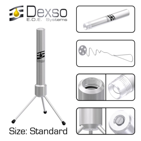 Dexso Dexso E.O.E. Standaard