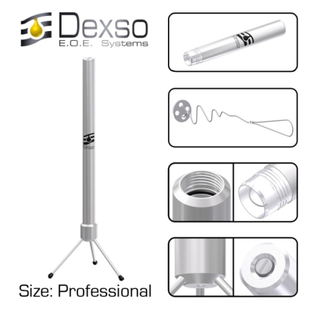 el extractor