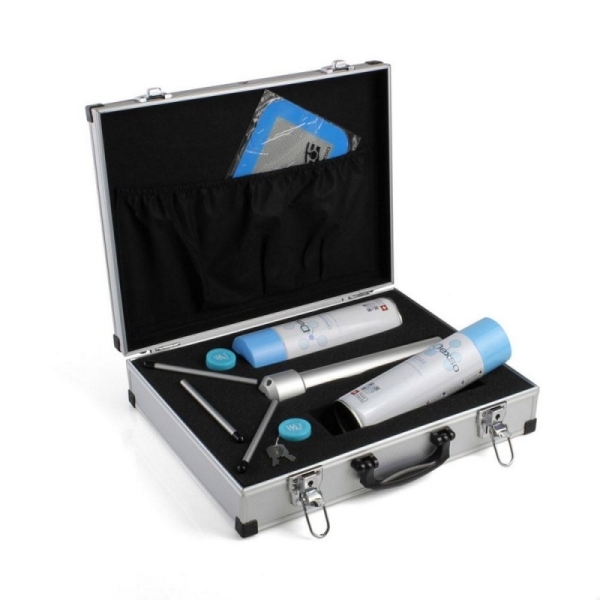 Dexso Dexso E.O.E. Briefcase Kit