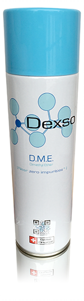 Dexso Dexso E.O.E. Briefcase Kit
