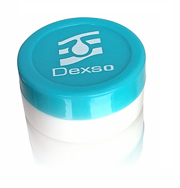 Dexso Dexso E.O.E. Kit de valise