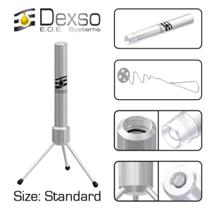 Dexso Dexso E.O.E. Kit de valise