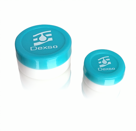 Dexso Silicone Container