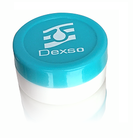 Dexso Dexso Siliconen potje