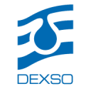Dexso Dexso Silikonbehälter