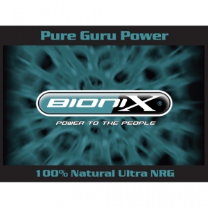 Bionix Bionix Guru Power