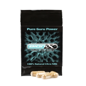 Bionix Bionix Guru Power