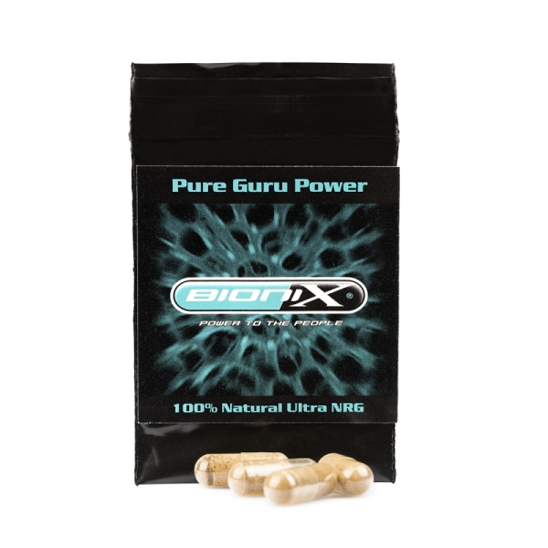 Bionix Bionix Guru Power