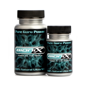 Bionix Bionix Guru Power