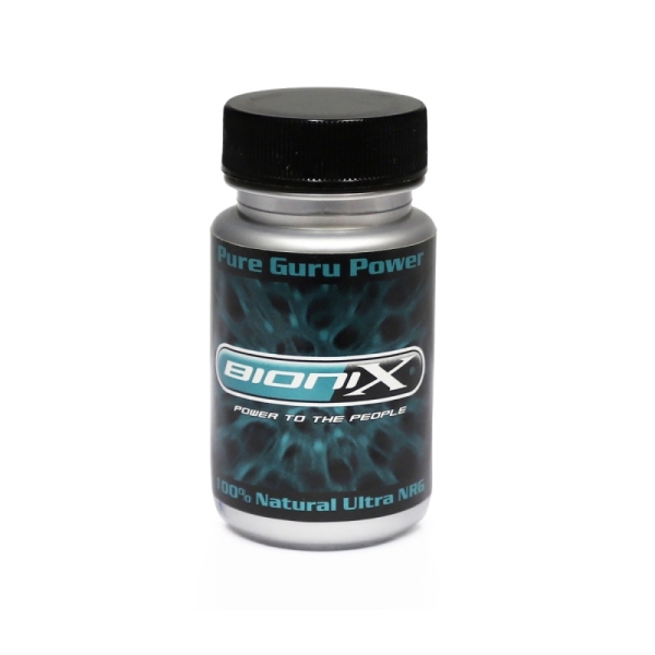 Bionix Bionix Guru Power