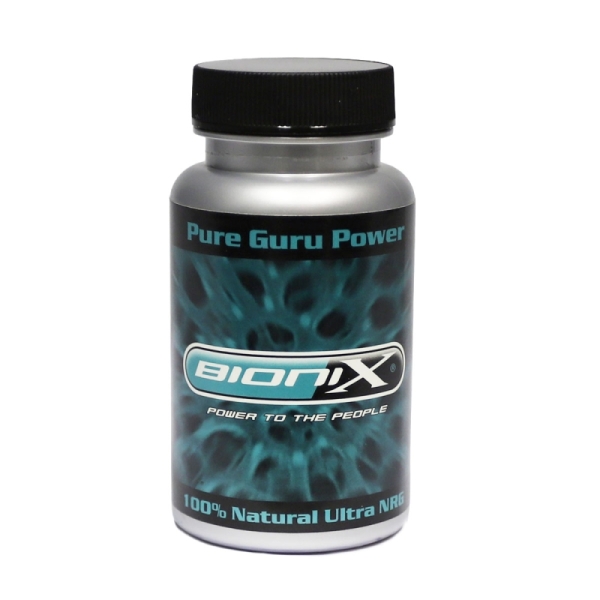 Bionix Bionix Guru Power