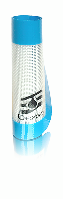 Dexso Dexso Silicon Pad