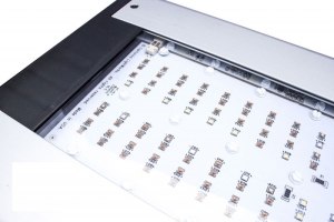 California Lightworks SolarSystem 550 LED