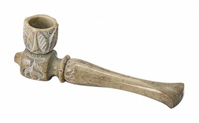 Unbranded Stone shotgun pipe