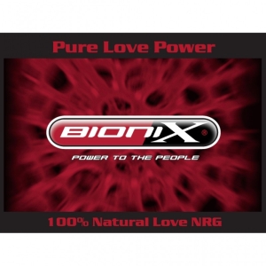 Bionix Bionix Love Power