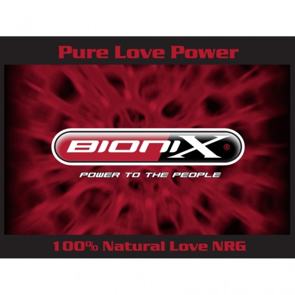 Bionix Bionix Love Power